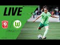 LIVE🔴 -  FC Twente Enschede vs. VfL Wolfsburg  | Testspiel