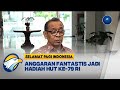 Anggaran Transportasi jadi Salah Satu Kendala di IKN - [Selamat Pagi Indonesia]