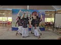 kaikottikali kummatti onam special fusion dance thakarppan performence ag mallus al dhannah