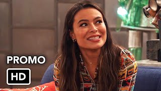 iCarly Season 2 "Influencer" Promo (HD) Miranda Cosgrove Paramount+ series