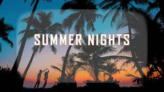 '17 songs that bring you back to that summer night - short version