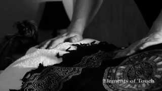 Therapeutic Massage Elements of Touch