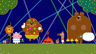 Hey Duggee Songs 🎶🐾 | 15 Minute Compilation | Hey Duggee