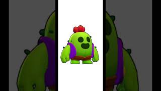 Tutu fırlattı kalbimi#keşfet #brawlstars