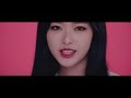 mv 이달의 소녀 olivia hye egoist feat. 진솔 olivia hye