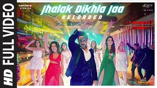 Full Video: Jhalak Dikhla Jaa Reloaded |The Body | Rishi K, Emraan H |Himesh R, Tanishk B