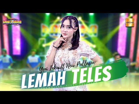 Download Lagu Yeni Inka Lemah Teles Mp3