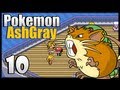 Pokémon Ash Gray - Episode 10