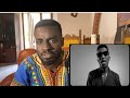 KOFI KINAATA - BEHIND THE SCENES(video reaction)