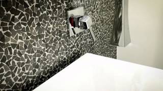 Bathrooms showreel by High End Builders