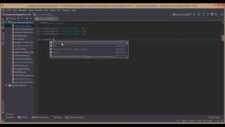 Python Program to find area of triangle using herons formula || programminginpython.com