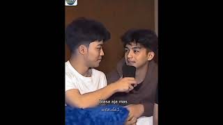 jail bgt si mas afan tapi lucu #richardderick #gabrielgiroux #afanda5