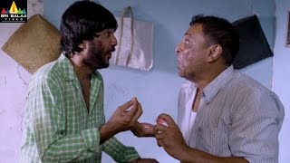 Guntur Talkies | Telugu Latest Movie Scenes | Climax Comedy Scene | Sri Balaji Video