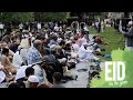 Eid on the Green 2016 (Eid Al-Adha)