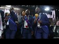 Baba ndinoshama kwazvo by  Vabvuwi lead vocalists Mr B Gombakomba & Mr F Mafunga