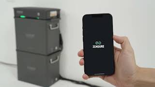 Installation Guide: Zendure SolarFlow Hyper 2000