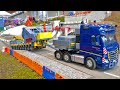 FASZINATION MODELLBAU 2024, SUPER SCALE RC MACHINES IN ACTION, MEGA REMOTE CONTROL COLLECTION