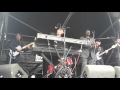 neville staple band  - johnny too bad (stockton calling 2016)