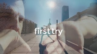 First Try, a Dance Lab New York film