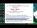 Working With Jar | Session-3 | By Mr. Hari Krishna