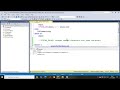 67.STRING_AGG,STRING_ESCAPE,STUFF,SUBSTRING FUNCTIONS IN SQL