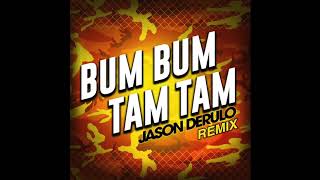 Jason Derulo - Bum Bum Tam Tam Remix
