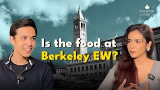 UC Berkeley EXPOSED: The truth about college life, competition, & Silicon Valley access!