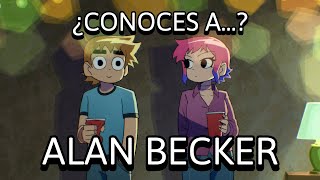 ¿Conoces a Alan Becker? (Doblaje parodia) ft.@D-my