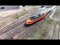 first run of mth ho scale milwaukee road little joe 3.29.23