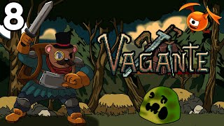 Baer Plays Vagante (Ep. 8)