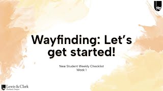 Let's Get Started Webinar 2024