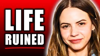 The Satisfying Downfall of Bobbi Althoff.. (FULL Breakdown)