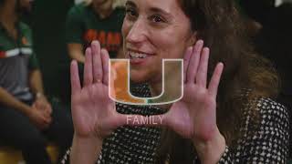 Athletic Training M.S.AT. - University of Miami (UM)
