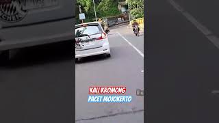 Kali Kromong Pacet Wisata Murah Meriah #shorts