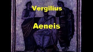 Vergilius - Aeneis 2. ének / hangoskönyv