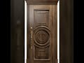 top stylish wooden door designs designing front door ideas in 2025