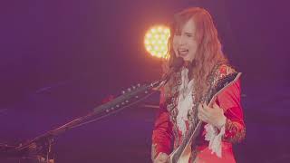 ROCKDOM  風に吹かれて  THE ALFEE Best Hit Alfee Final 2017 冬フェスタ Live at BUDOKAN Dec 24