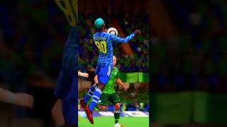 #80 weeeeek0127【FIFA23】みんなでプロクラブ!第18節[BRAVO JAPAN UNITED]  #shorts #fifa23  #プロクラブ