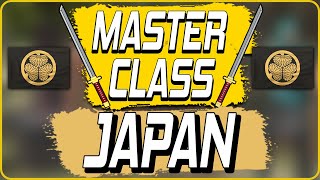 Japan Master Class With Hazza | Age of Empires 3: Definitive Edition