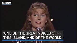 Renowned Irish folk singer Dolores Keane dies aged 72