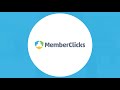 MemberClicks: Connecting People with Connected Software