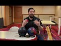 whats in my bag for the 2022 usbc open championships preparing for bowling nationals