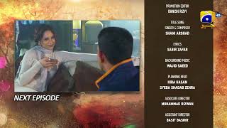 Sirf Tum Episode 08 Teaser - 23rd July 2023  - HAR PAL GEO