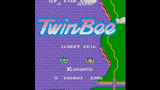 [OLD] ツインビー TwinBee