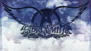 HQ AEROSMITH - Spaced  HIGH FIDELITY AUDIO REMIX from 'Get Your Wings" & LYRICS!