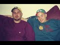 NECRO & ILL BILL - 