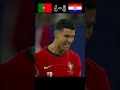 portugal vs croatia world cup 2026 imaginary final penalty shootout shorts football ronaldo