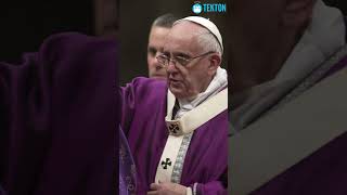Dan alta médica al Papa Francisco y regresa al Vaticano