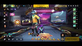 Free Fire Live Stream