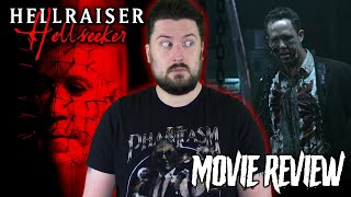 Hellraiser: Hellseeker (2002) - Movie Review